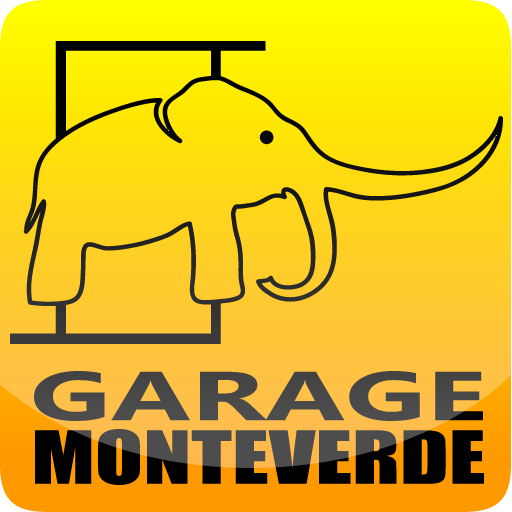 Garage Monteverde