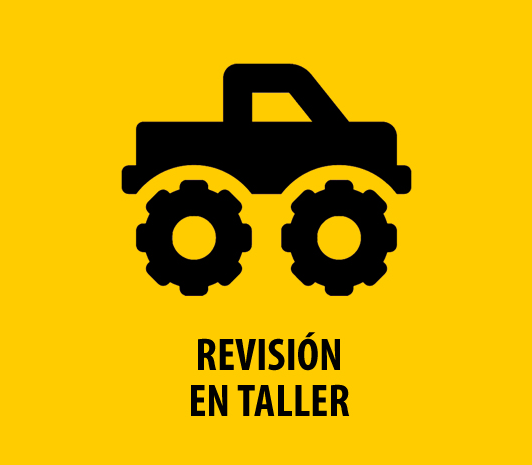 reparacion- servicios-Taller mecánico - Garage Monteverde - 24 horas - Asistencia en ruta- Puerto Montt